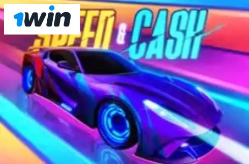 Speed-n-Cash
